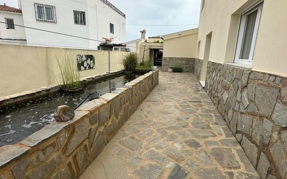 6 bedroom Villa in Albir - CPP88402 - Photo - Small - 43