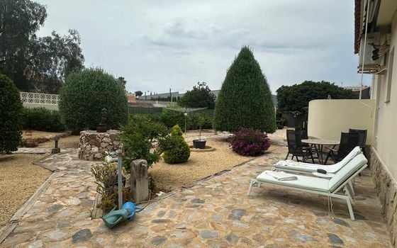 6 bedroom Villa in Albir - CPP88402 - Photo - Small - 41