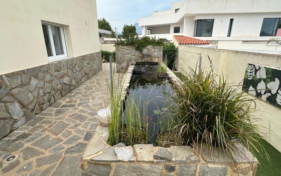6 bedroom Villa in Albir - CPP88402 - Photo - Small - 42