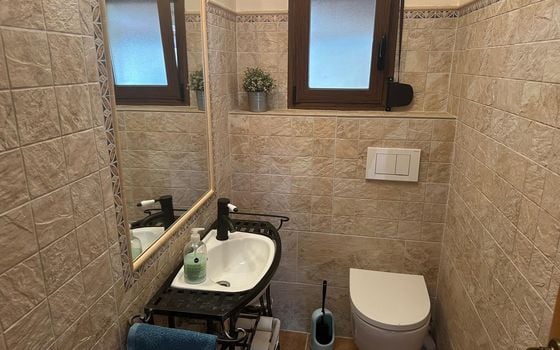6 bedroom Villa in Albir - CPP88402 - Photo - Small - 19