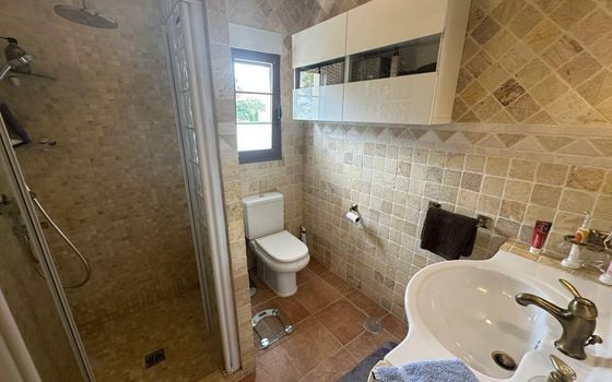 6 bedroom Villa in Albir - CPP88402 - Photo - Small - 23