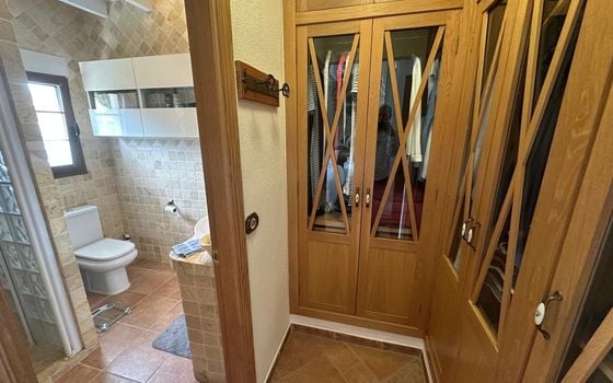 6 bedroom Villa in Albir - CPP88402 - Photo - Small - 24