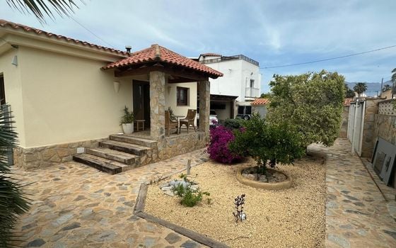6 bedroom Villa in Albir - CPP88402 - Photo - Small - 38