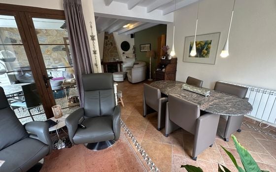 6 bedroom Villa in Albir - CPP88402 - Photo - Small - 6