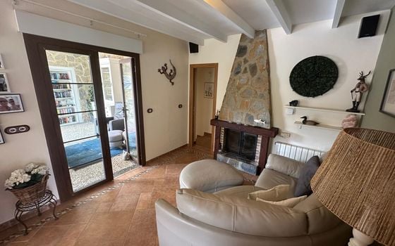6 bedroom Villa in Albir - CPP88402 - Photo - 3