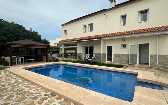 6 bedroom Villa in Albir - CPP88402 - Photo - Small - 33