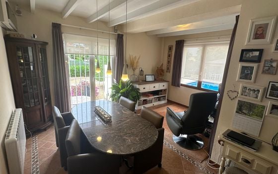 6 bedroom Villa in Albir - CPP88402 - Photo - 4
