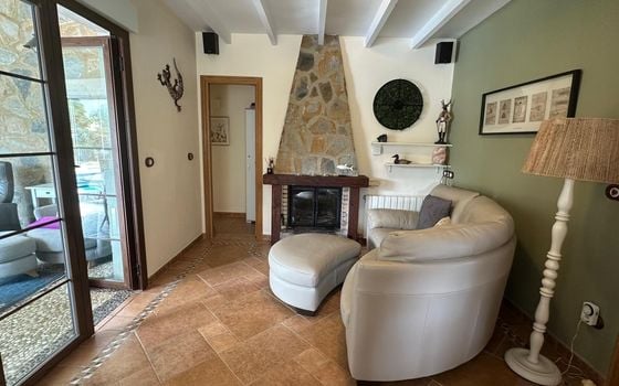 6 bedroom Villa in Albir - CPP88402 - Photo - 2