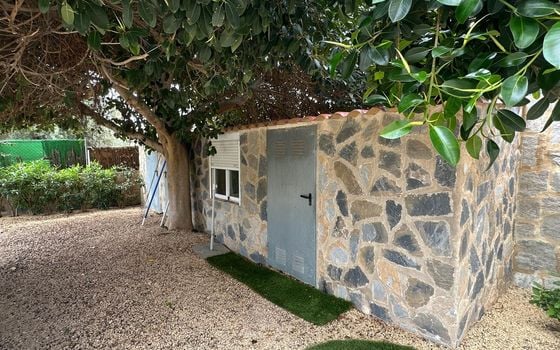 6 bedroom Villa in Albir - CPP88402 - Photo - Small - 47