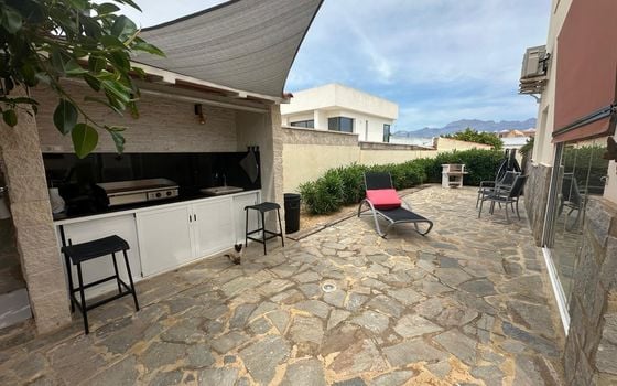 6 bedroom Villa in Albir - CPP88402 - Photo - Small - 36