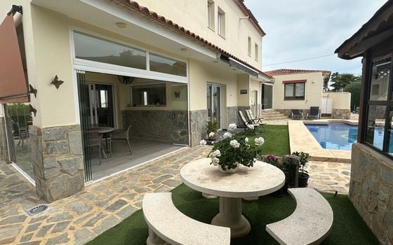 6 bedroom Villa in Albir - CPP88402 - Photo - Small - 30