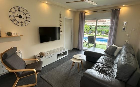 6 bedroom Villa in Albir - CPP88402 - Photo - Small - 15