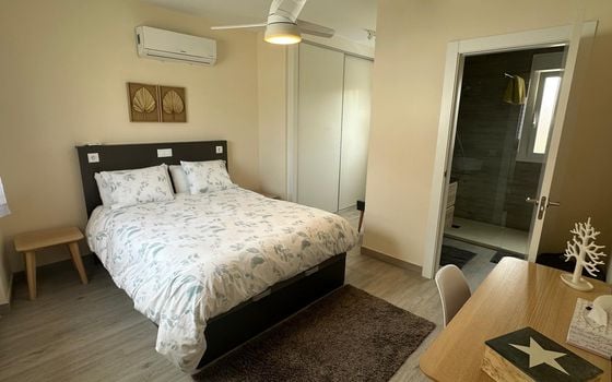 6 bedroom Villa in Albir - CPP88402 - Photo - Small - 14