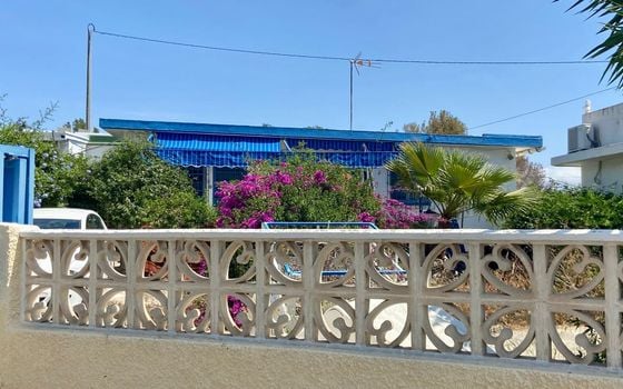 Вилла в Бенидорме, 2 спальни - CPP88404 - Фото - Small - 13