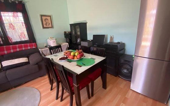 Villa de 2 chambres à Benidorm - CPP88404 - Photo - 2
