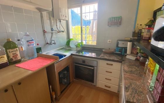 Villa de 2 chambres à Benidorm - CPP88404 - Photo - 3