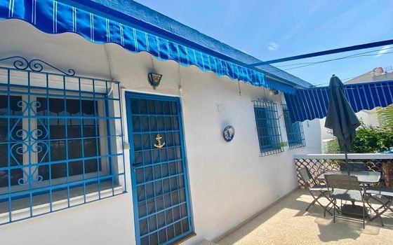Villa de 2 chambres à Benidorm - CPP88404 - Photo - 1