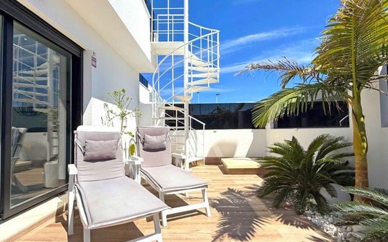 Villa de 2 chambres à San Pedro del Pinatar - MVR88408 - Photo - Small - 30