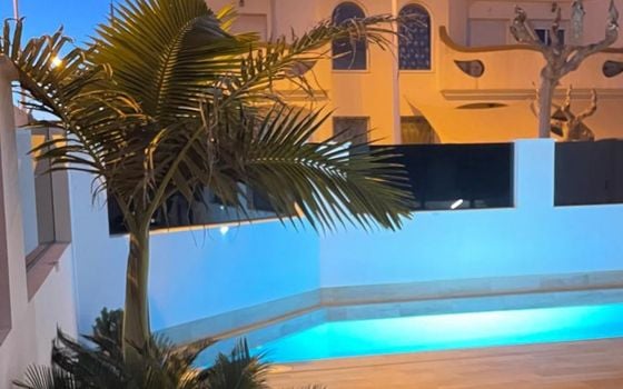 Villa de 2 chambres à San Pedro del Pinatar - MVR88408 - Photo - Small - 34