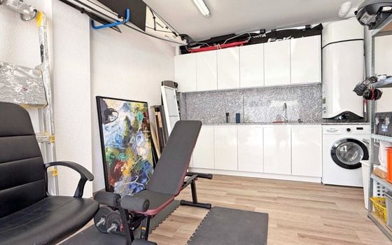 Villa de 2 chambres à San Pedro del Pinatar - MVR88408 - Photo - Small - 20