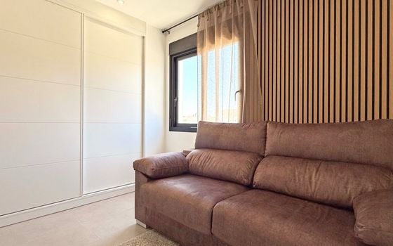 Villa de 2 chambres à San Pedro del Pinatar - MVR88408 - Photo - Small - 15