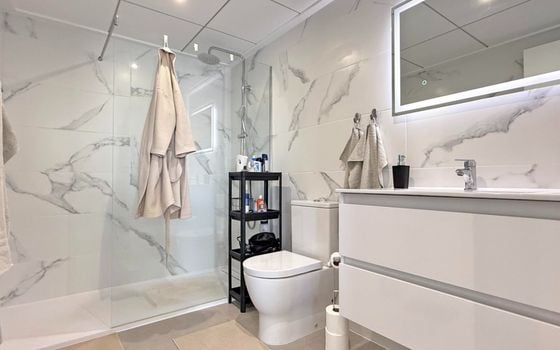 Villa de 2 chambres à San Pedro del Pinatar - MVR88408 - Photo - Small - 17