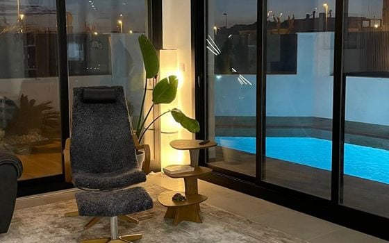 Villa de 2 chambres à San Pedro del Pinatar - MVR88408 - Photo - Small - 33
