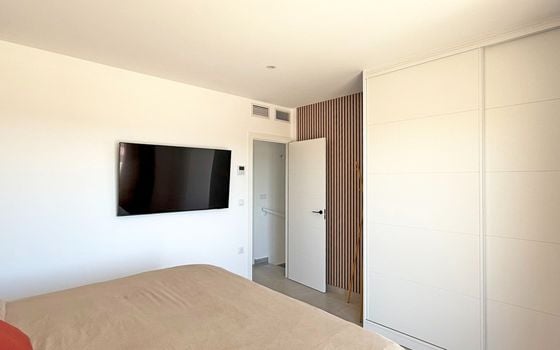 Villa de 2 chambres à San Pedro del Pinatar - MVR88408 - Photo - Small - 13