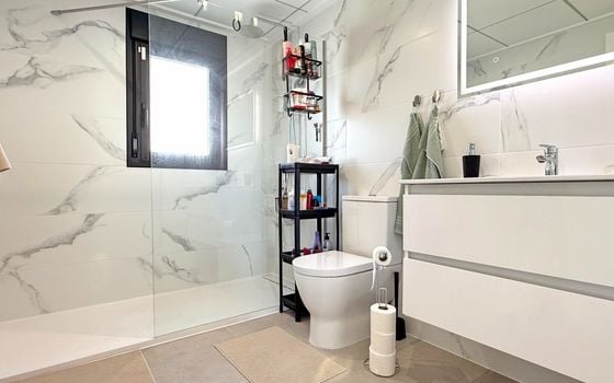 Villa de 2 chambres à San Pedro del Pinatar - MVR88408 - Photo - Small - 16