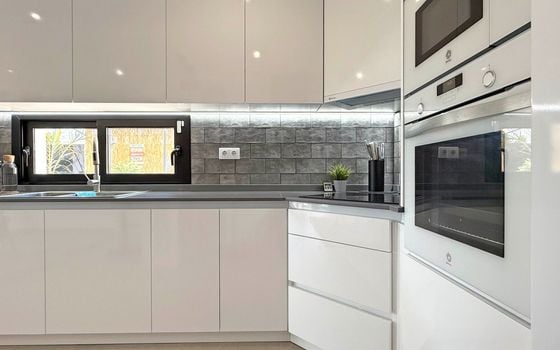 Villa de 2 chambres à San Pedro del Pinatar - MVR88408 - Photo - Small - 11