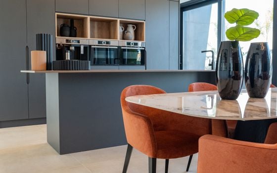 Villa de 3 chambres à Ciudad Quesada - M148378 - Photo - Small - 10