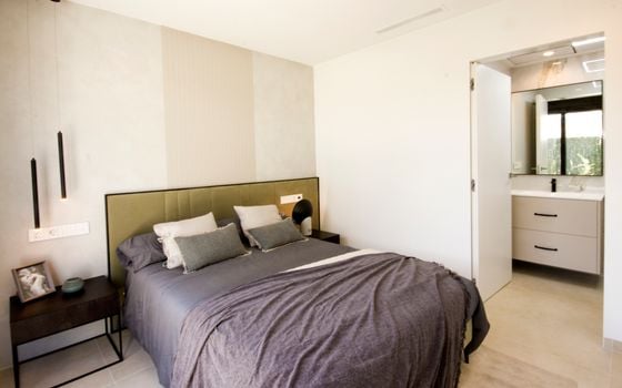 Villa de 3 chambres à Ciudad Quesada - M148378 - Photo - Small - 17