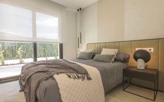 Villa de 3 chambres à Ciudad Quesada - M148378 - Photo - Small - 16
