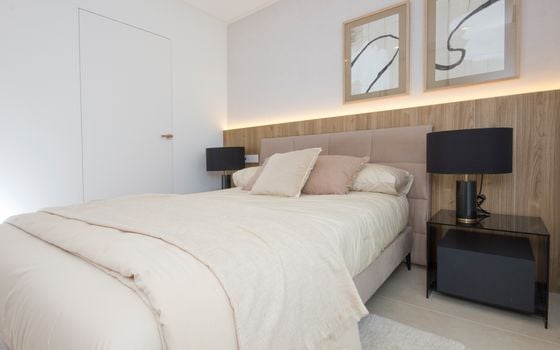 Villa de 3 chambres à Ciudad Quesada - M148378 - Photo - Small - 20