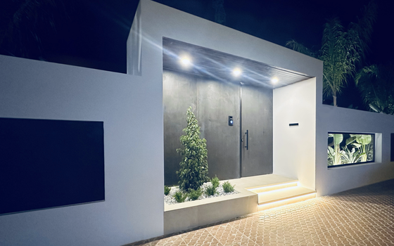 Villa de 3 chambres à Ciudad Quesada - M148378 - Photo - Small - 42