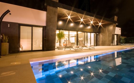 Villa de 3 chambres à Ciudad Quesada - M148378 - Photo - Small - 41