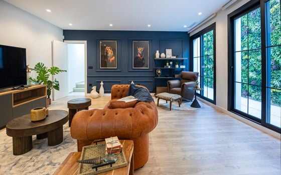 Villa de 3 chambres à Ciudad Quesada - M148378 - Photo - Small - 27