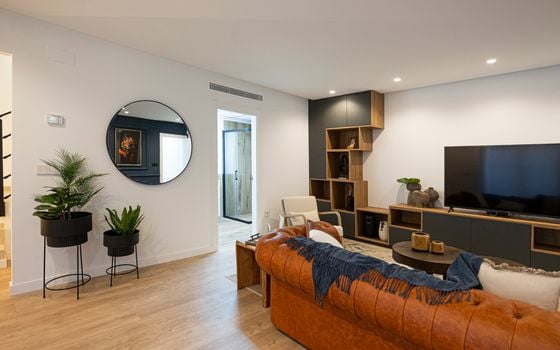 Villa de 3 chambres à Ciudad Quesada - M148378 - Photo - Small - 32