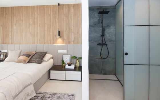 Villa de 3 chambres à Ciudad Quesada - M148378 - Photo - Small - 21