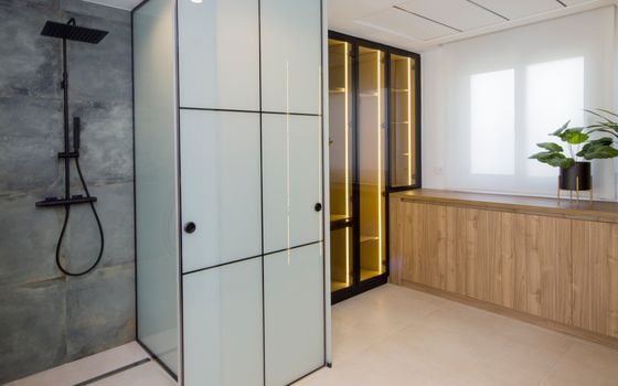 Villa de 3 chambres à Ciudad Quesada - M148378 - Photo - Small - 22
