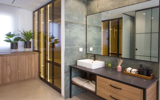 Villa de 3 chambres à Ciudad Quesada - M148378 - Photo - Small - 23