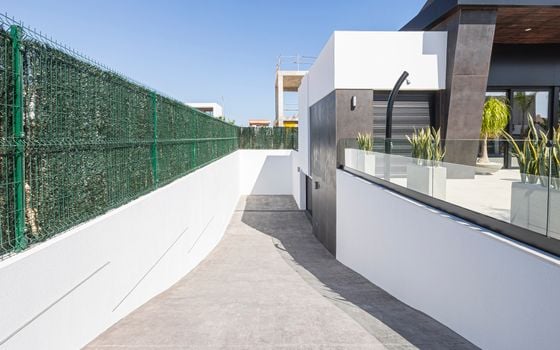 Villa de 3 chambres à Ciudad Quesada - M148378 - Photo - Small - 36