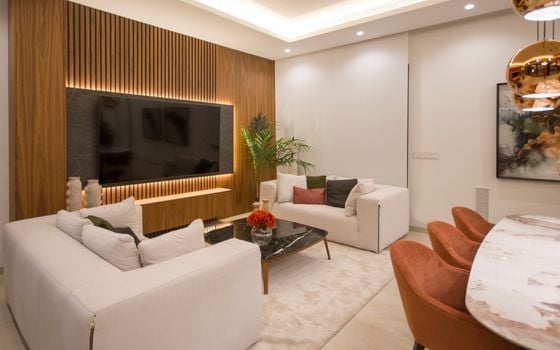 Villa de 3 chambres à Ciudad Quesada - M148378 - Photo - Small - 7