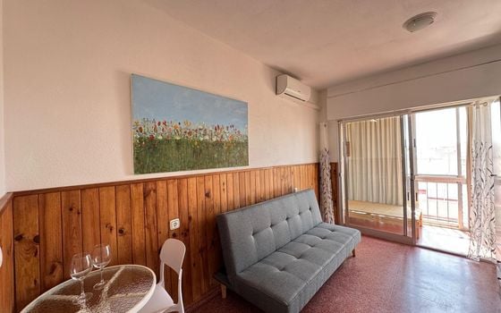 Apartmán   v Torrevieja, 1 ložnice - VEC88629 - Foto - 2