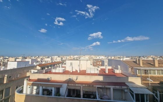 Apartament cu 1 dormitor în Torrevieja - VEC88629 - Imagini - Small - 12