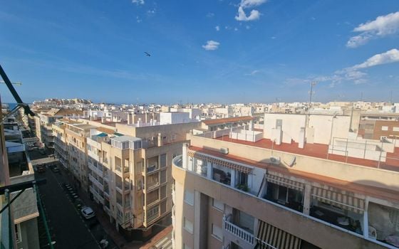 Apartament cu 1 dormitor în Torrevieja - VEC88629 - Imagini - Small - 13