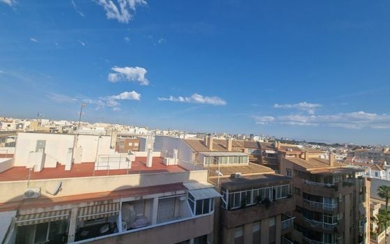 Apartament cu 1 dormitor în Torrevieja - VEC88629 - Imagini - Small - 14