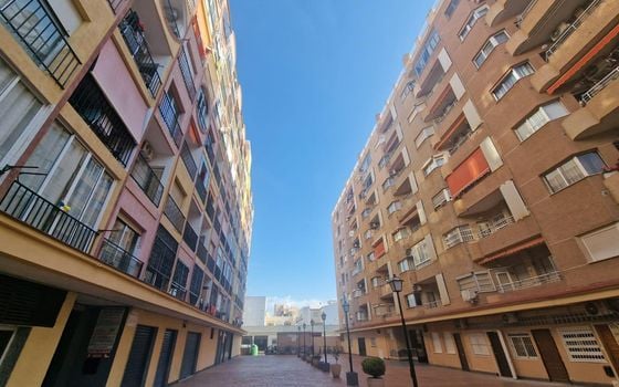 Apartmán   v Torrevieja, 1 ložnice - VEC88629 - Foto - 1
