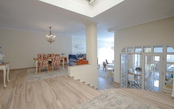 Villa de 5 chambres à Dehesa de Campoamor - SV88639 - Photo - 3