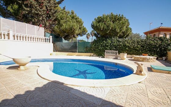 Villa de 5 chambres à Dehesa de Campoamor - SV88639 - Photo - 2